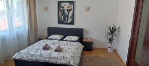 Historic Centre Residence Romana.